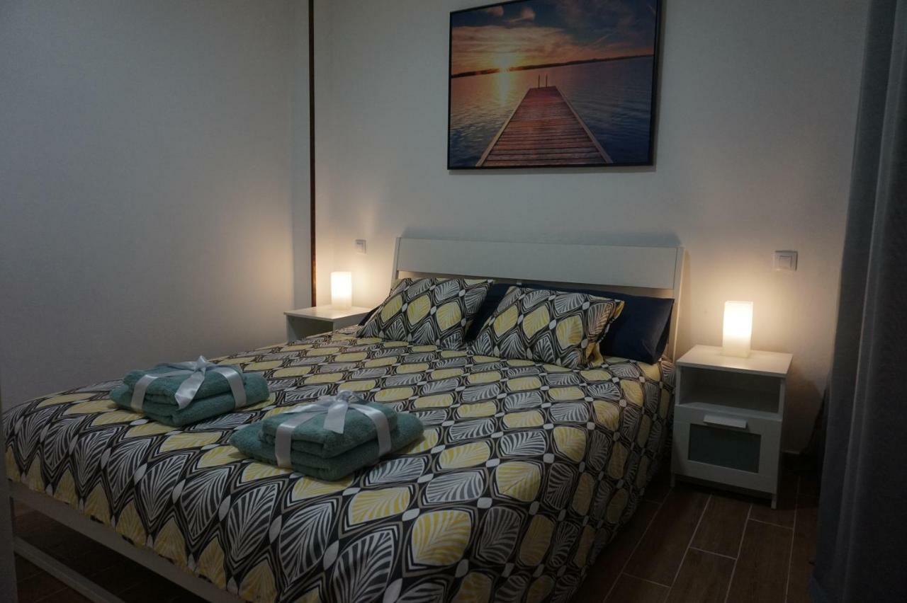 Apartament Brisas Del Mar Apartment, One Step From The Sea. El Burrero