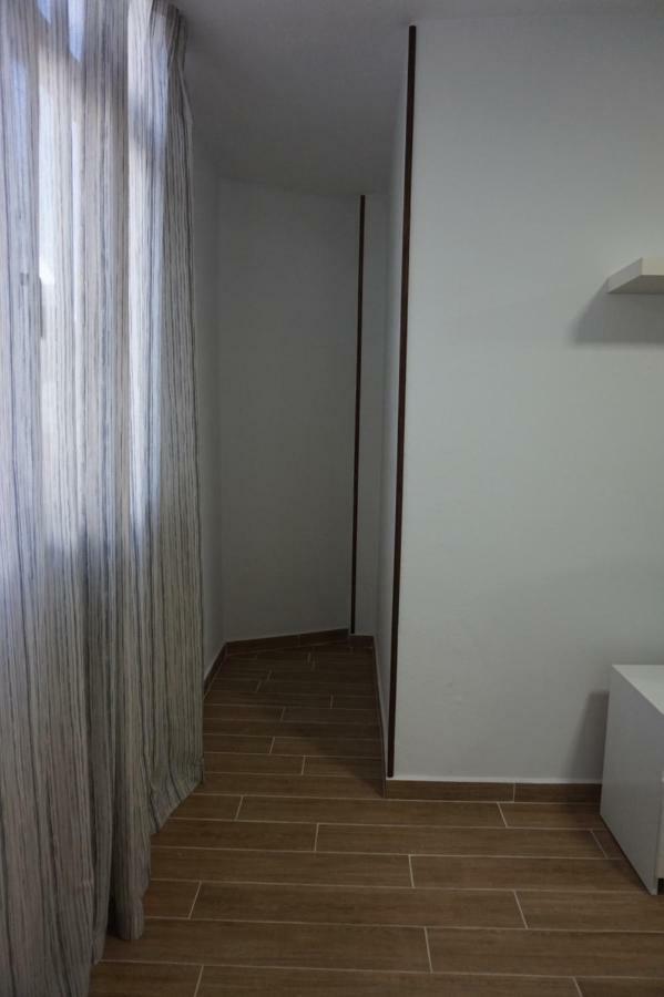 Brisas Del Mar Apartment, One Step From The Sea. Apartament El Burrero