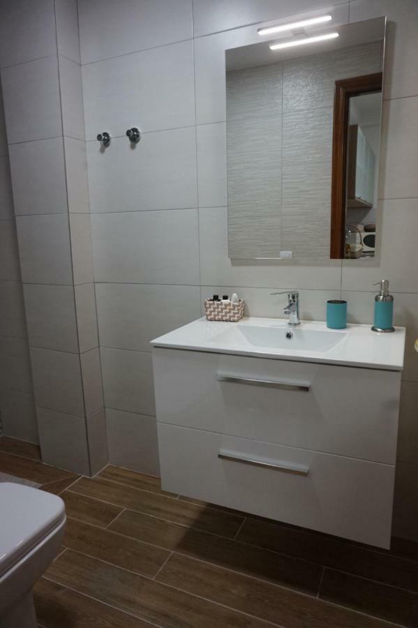 Brisas Del Mar Apartment, One Step From The Sea. Apartamento El Burrero
