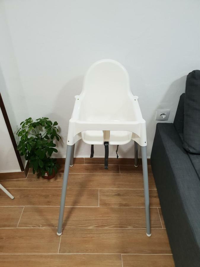 Apartamento Brisas Del Mar Apartment, One Step From The Sea. El Burrero
